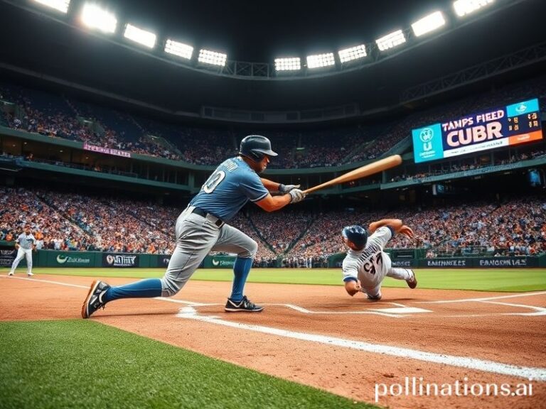 rays vs cubs