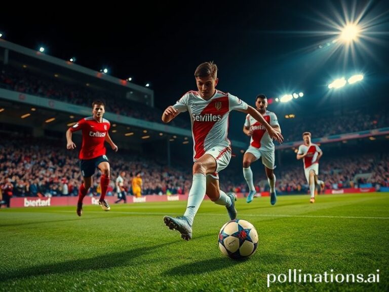 sevilla - elche c. f.