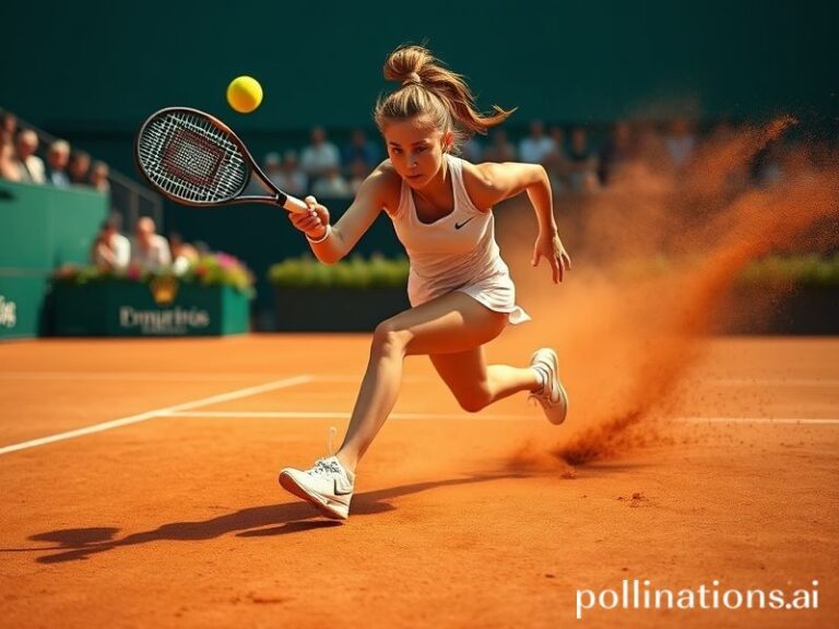 jeļena ostapenko