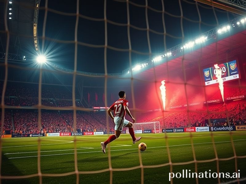 benfica vs santa clara