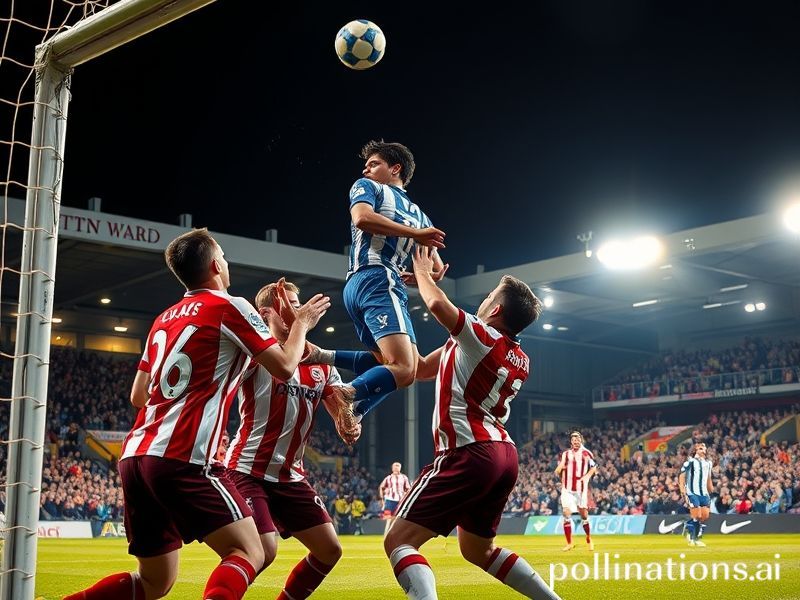 ipswich town vs sheffield united