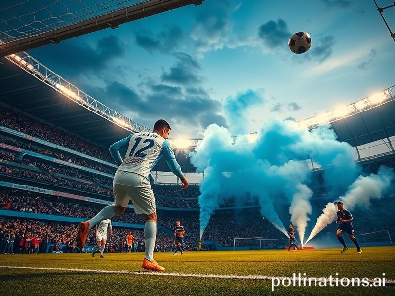 marseille fc