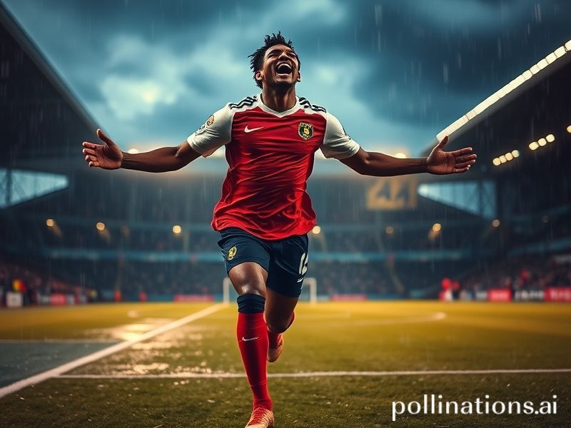 chuba akpom