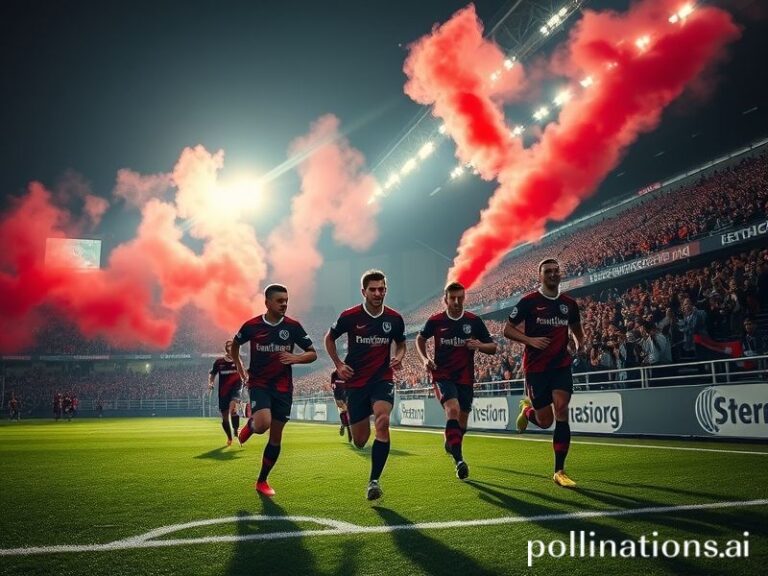 frankfurt fc