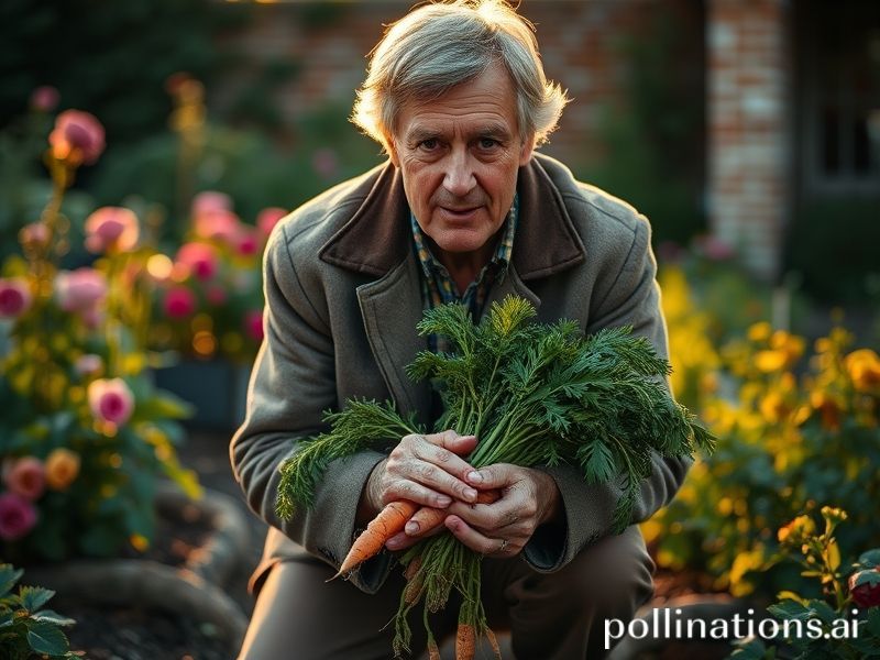 monty don