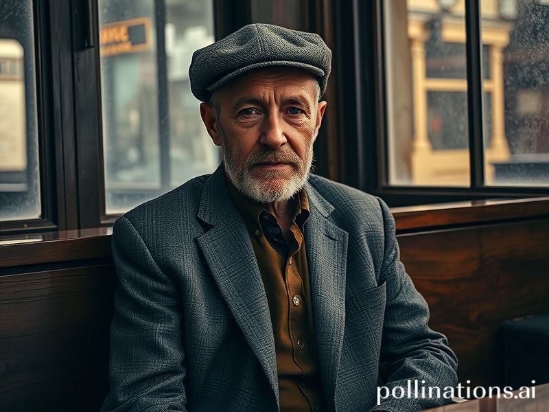 ercan osmani