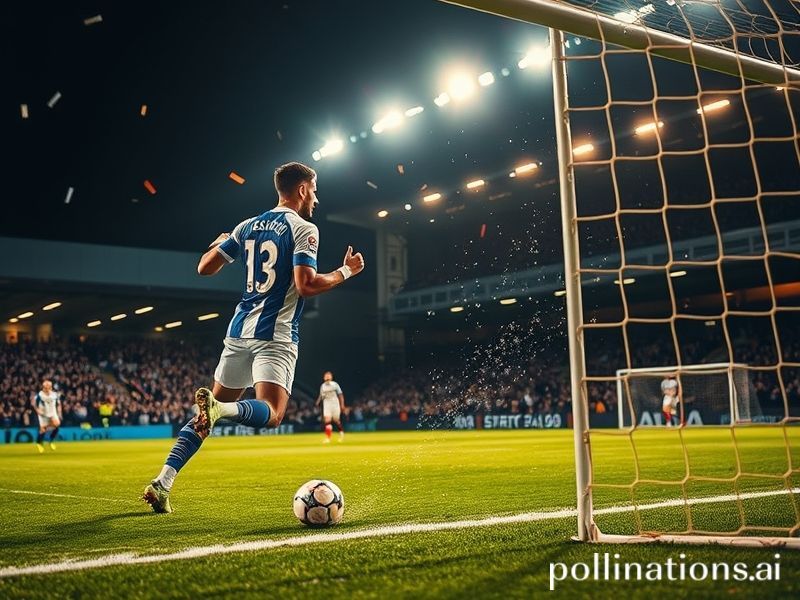 ipswich score