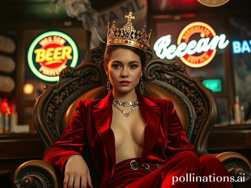king princess