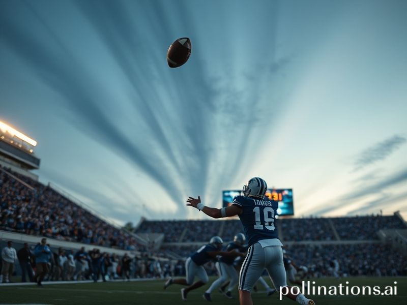 indiana state football