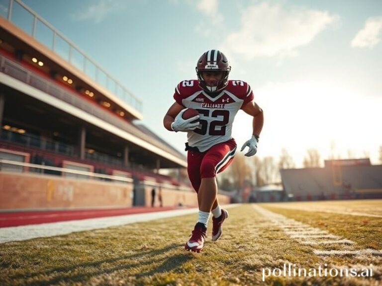colgate football