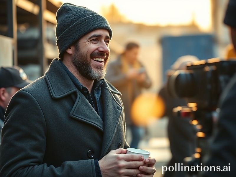 ryan reynolds