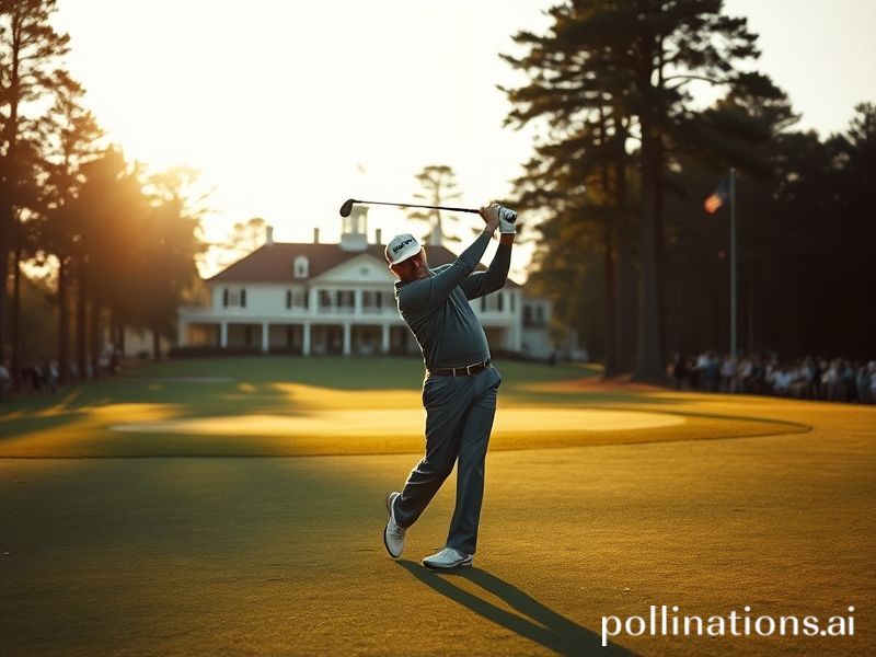 gary player