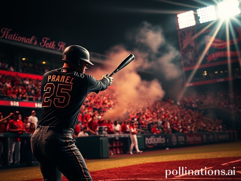 pirates vs nationals