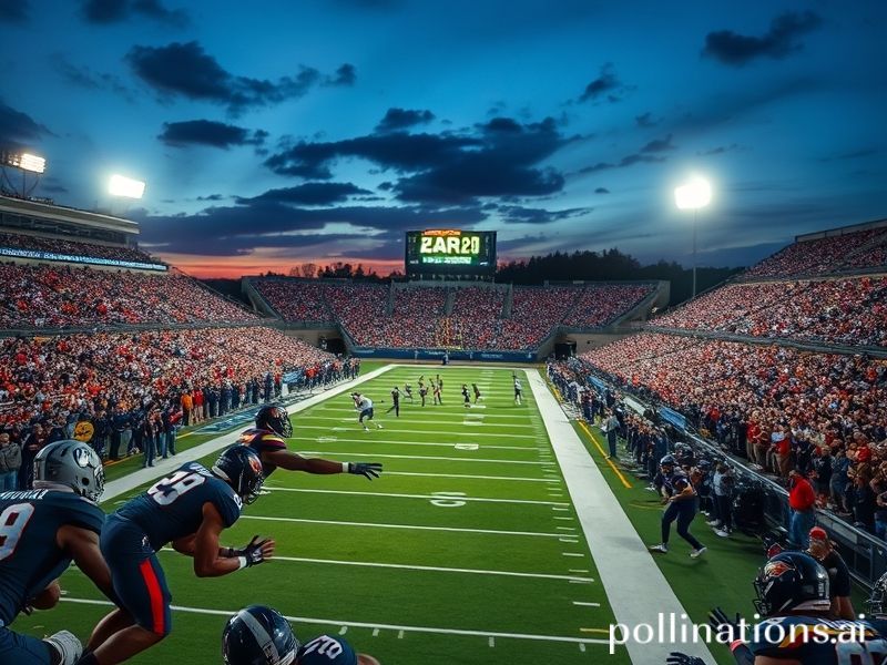 arizona vs kansas state prediction
