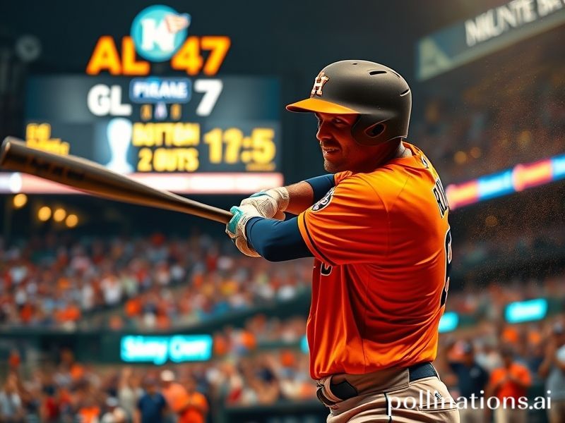astros vs braves