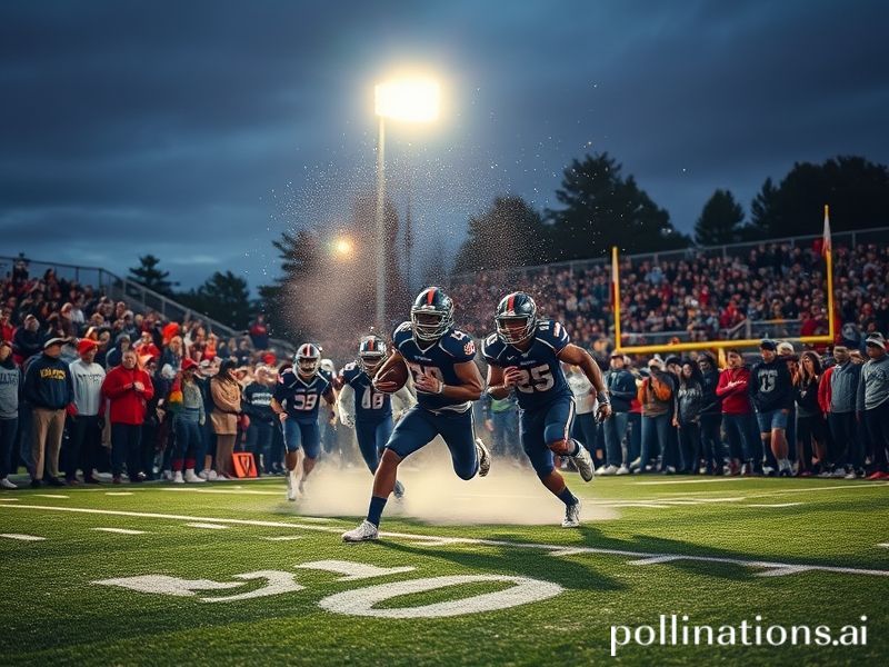 friday night football