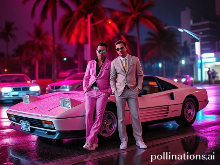 miami vice