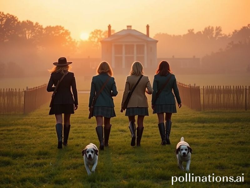 hunting wives season 2