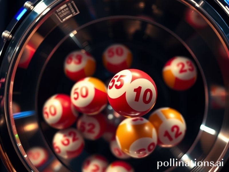 euromillions draw