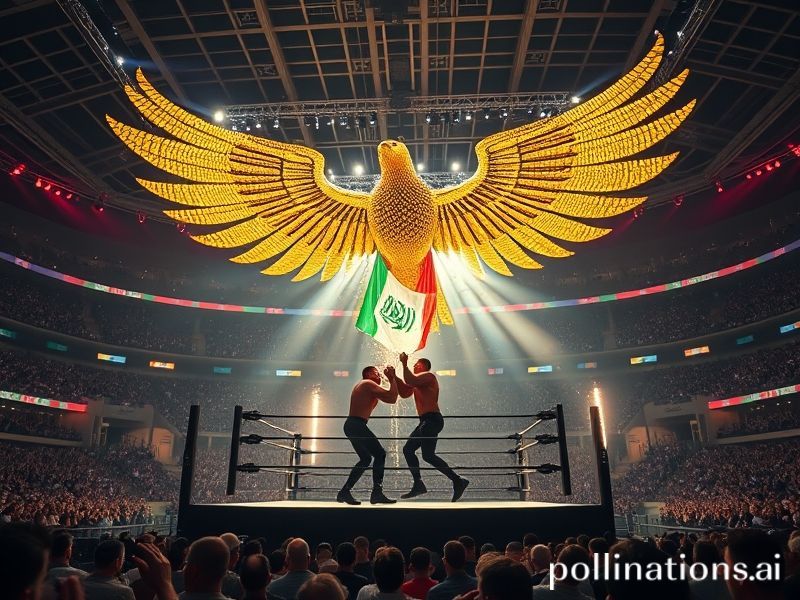 wwe wrestlemania 43 saudi arabia