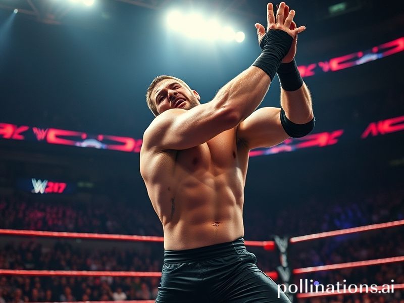 randy orton