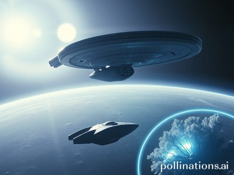 star trek strange new worlds