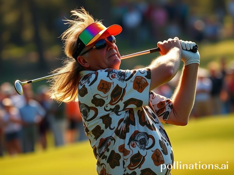john daly