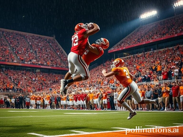 georgia vs tennessee