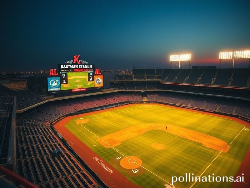 al wild card standings