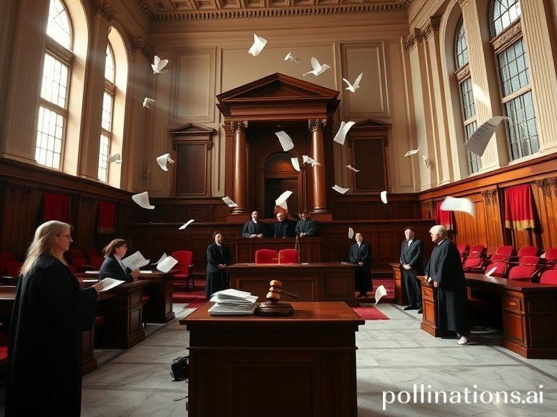 supreme court overturns