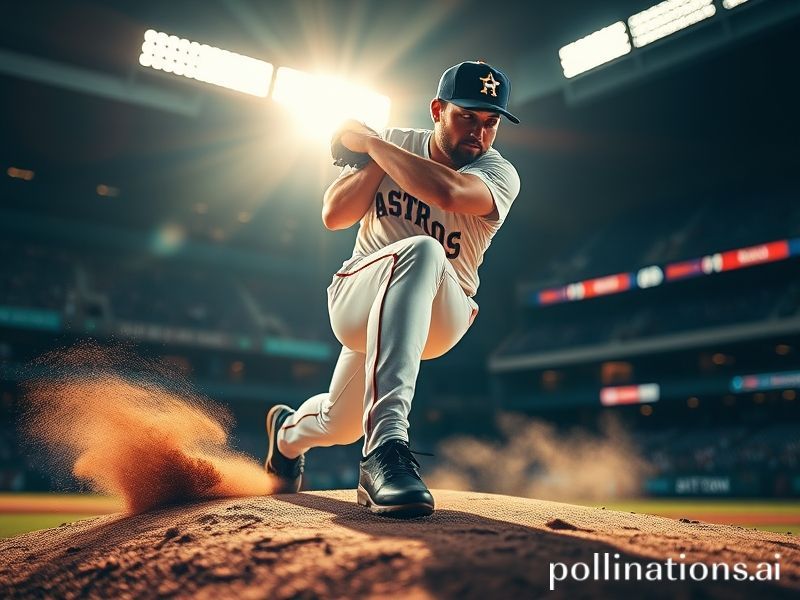 justin verlander