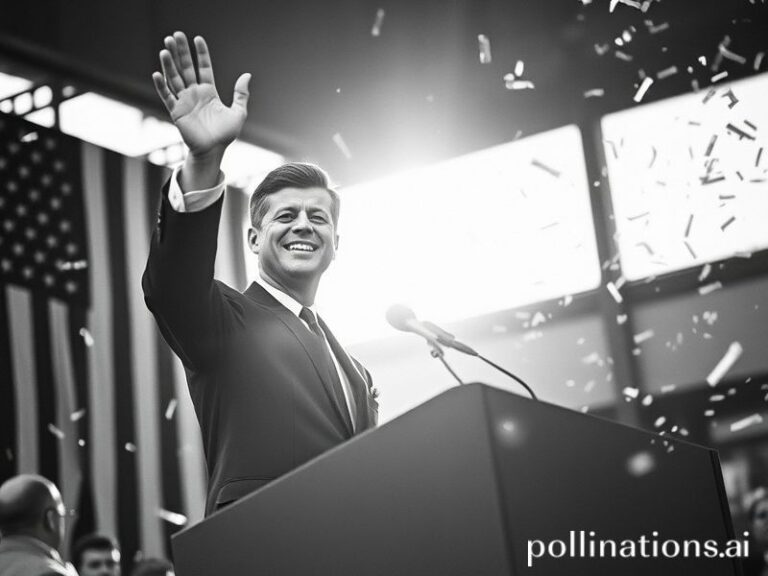 kennedy