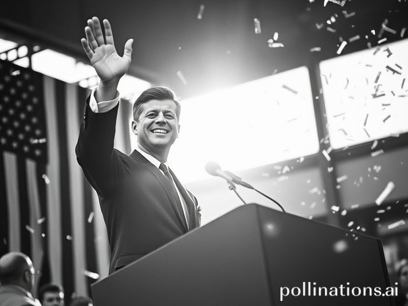kennedy