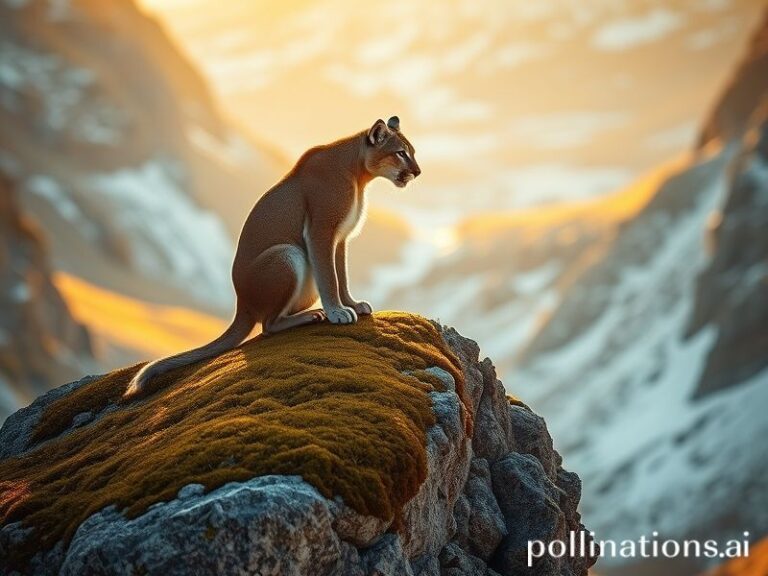 pumas