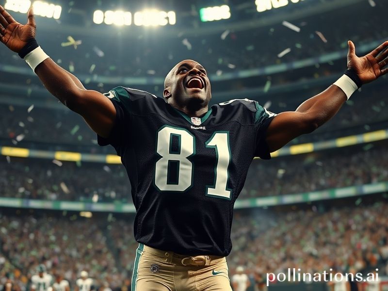 terrell owens