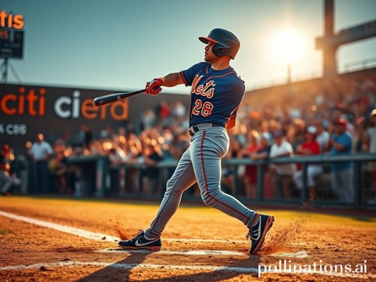 michael conforto