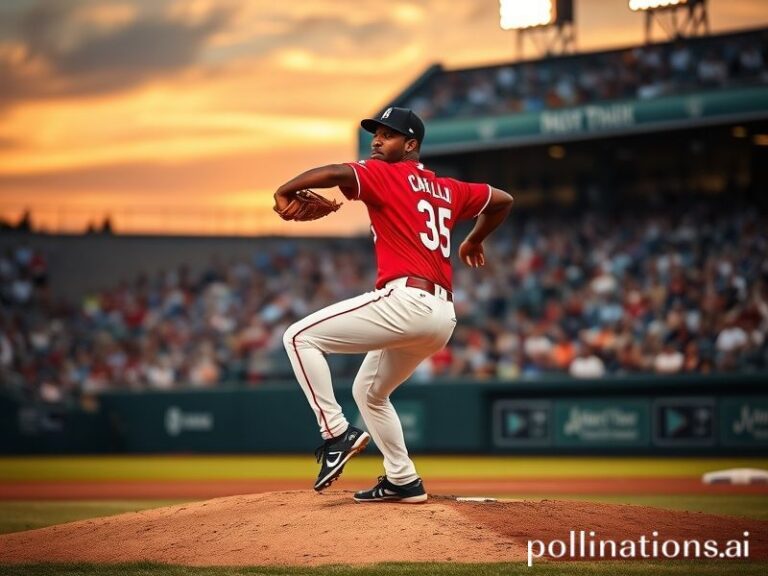 luis castillo