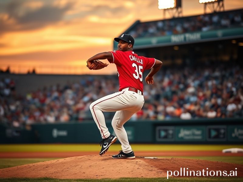 luis castillo