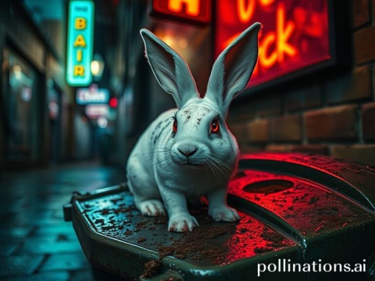 bad bunny