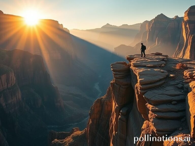 zion national park
