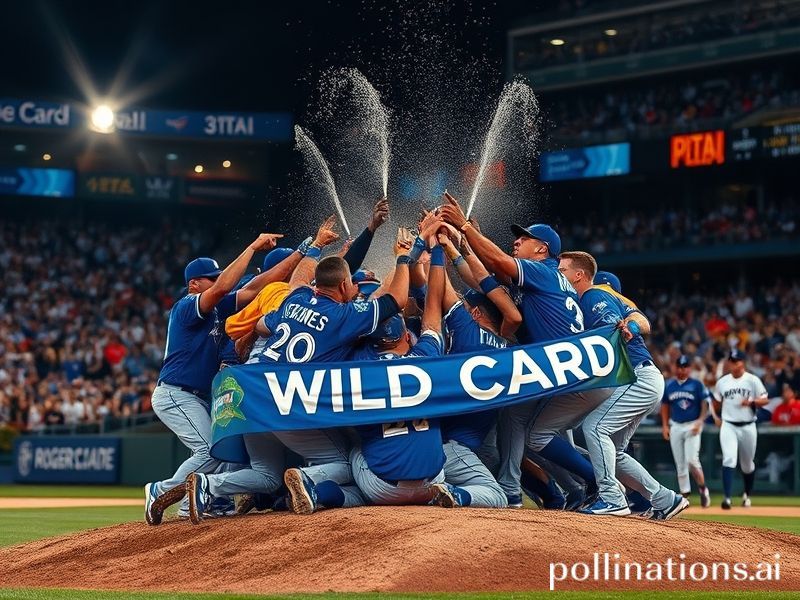 nl wild card