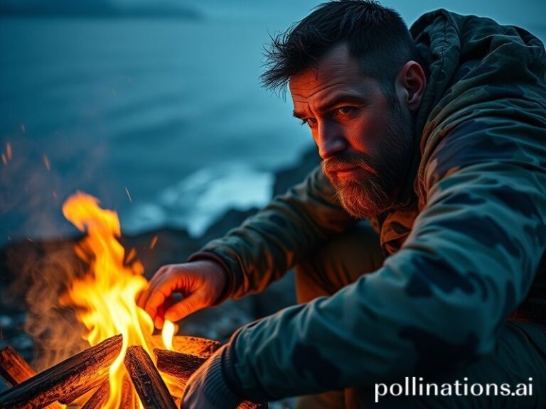 ant middleton