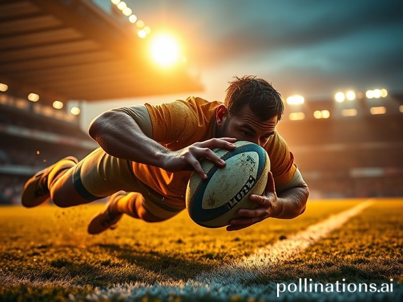 rugby today