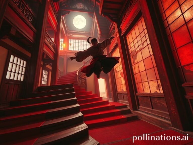 anime demon slayer infinity castle