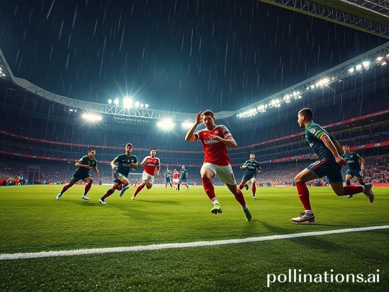 arsenal vs nottingham forest