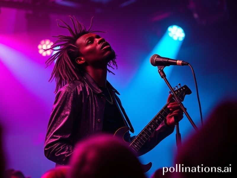 yves tumor