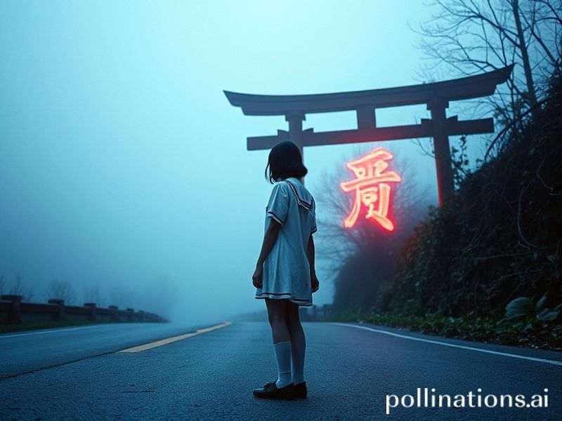 silent hill f