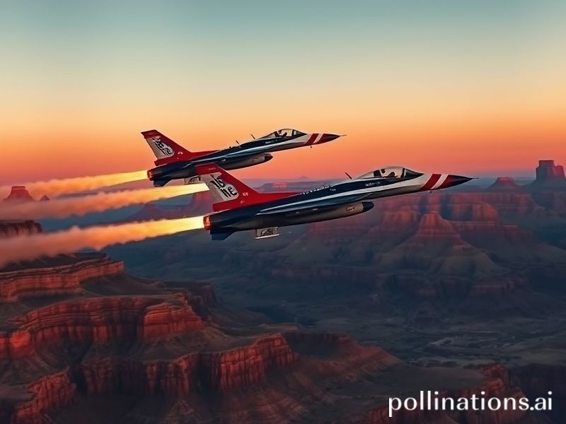 thunderbirds