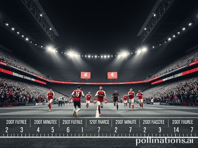 arsenal f.c. vs nottingham forest timeline