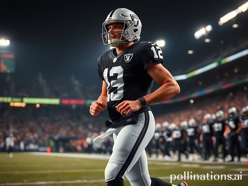 derek carr